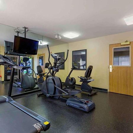 Extended Stay America Suites - Washington, Dc - Fairfax Ngoại thất bức ảnh