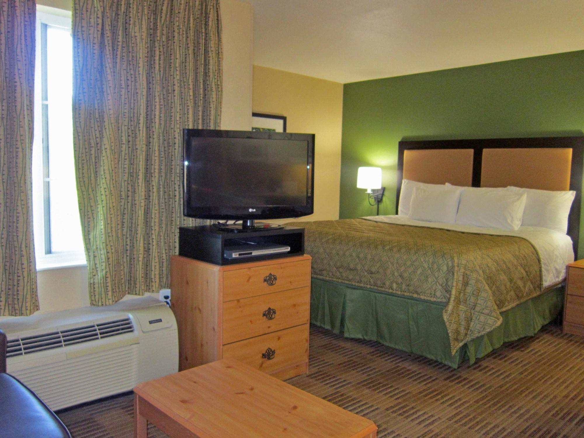 Extended Stay America Suites - Washington, Dc - Fairfax Ngoại thất bức ảnh