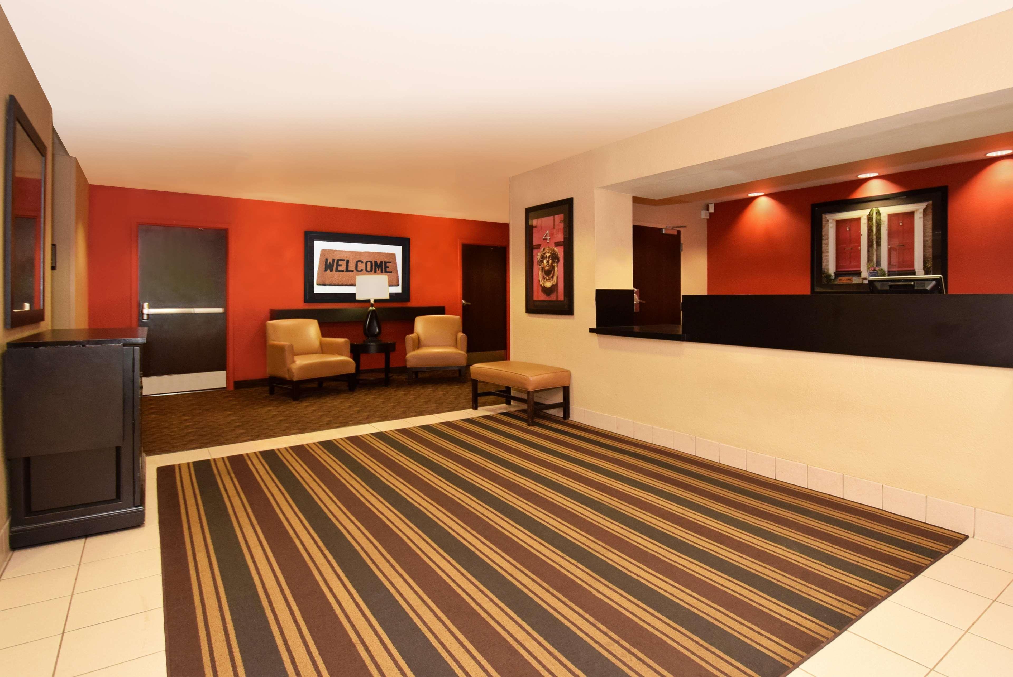 Extended Stay America Suites - Washington, Dc - Fairfax Ngoại thất bức ảnh