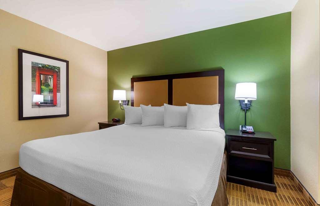 Extended Stay America Suites - Washington, Dc - Fairfax Phòng bức ảnh