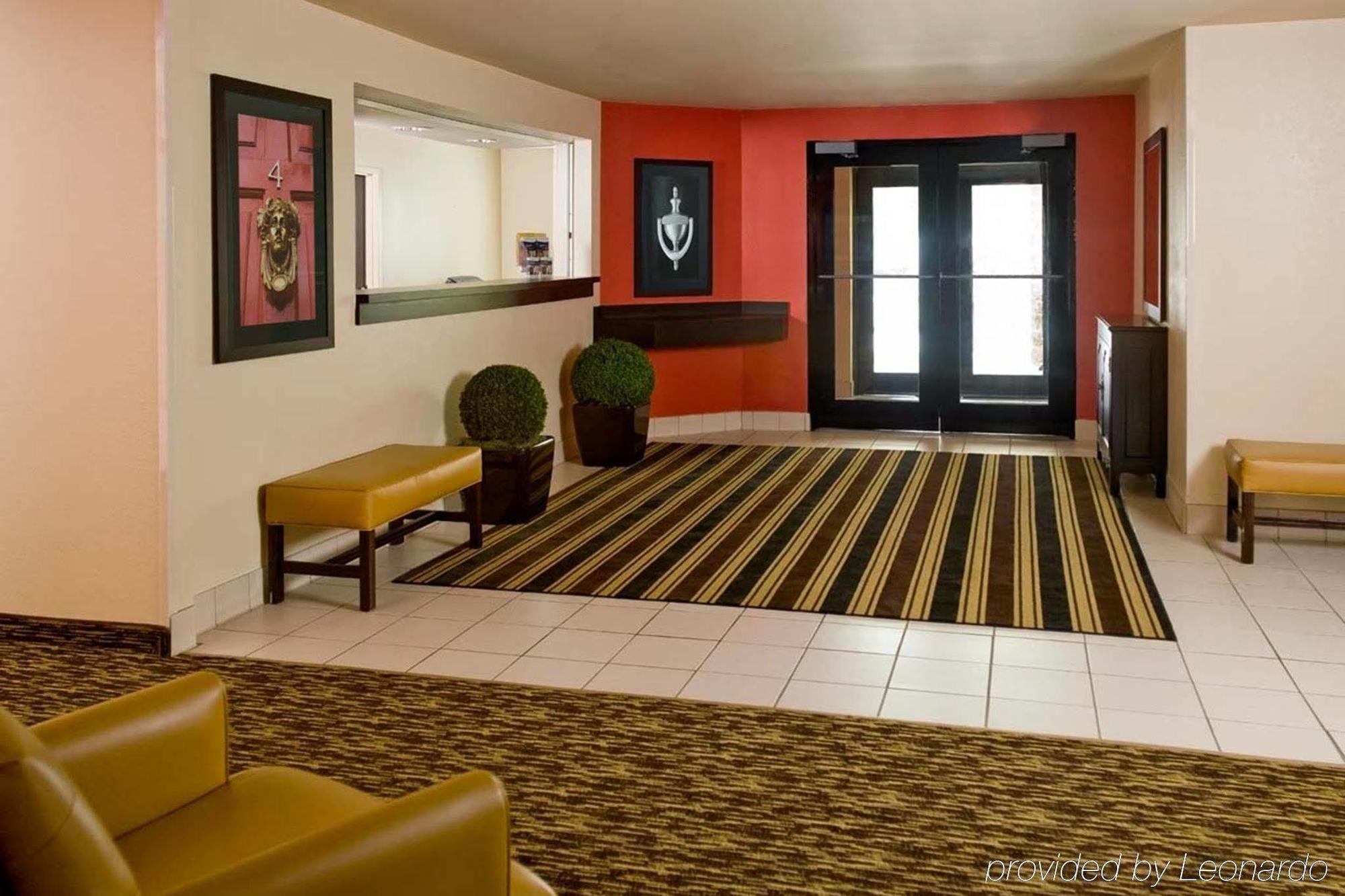 Extended Stay America Suites - Washington, Dc - Fairfax Ngoại thất bức ảnh