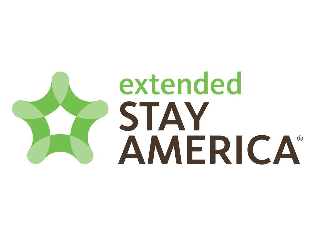 Extended Stay America Suites - Washington, Dc - Fairfax Ngoại thất bức ảnh