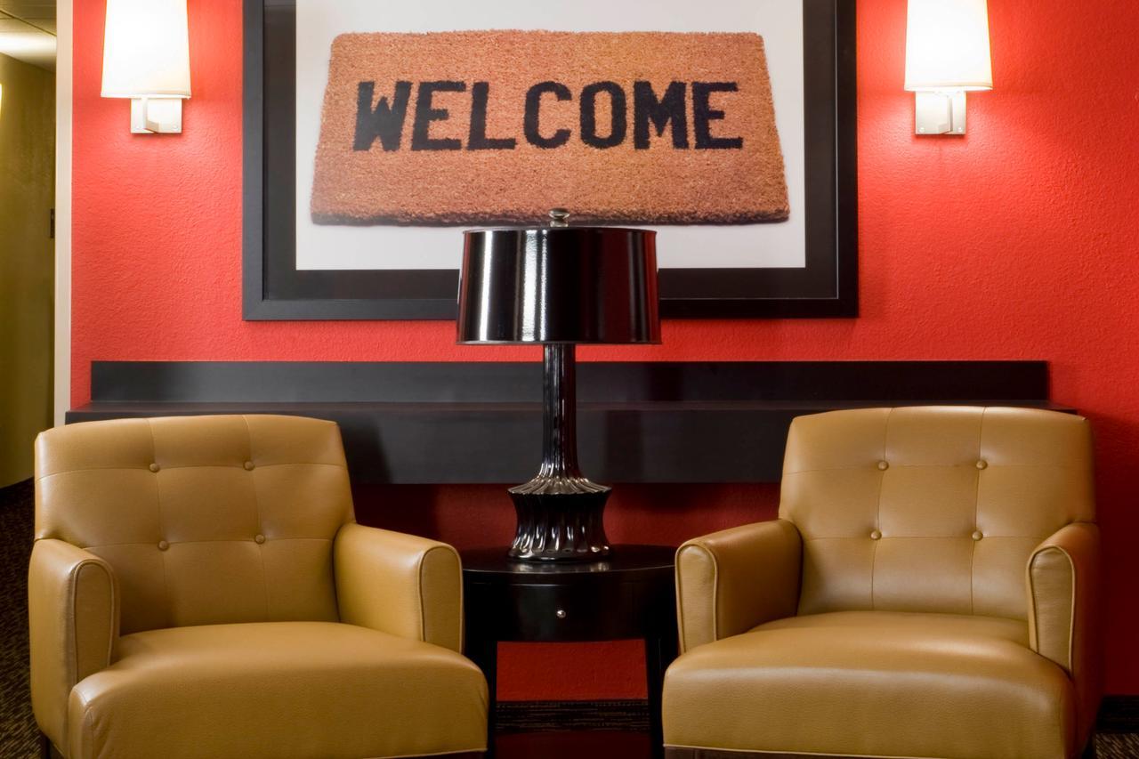 Extended Stay America Suites - Washington, Dc - Fairfax Ngoại thất bức ảnh