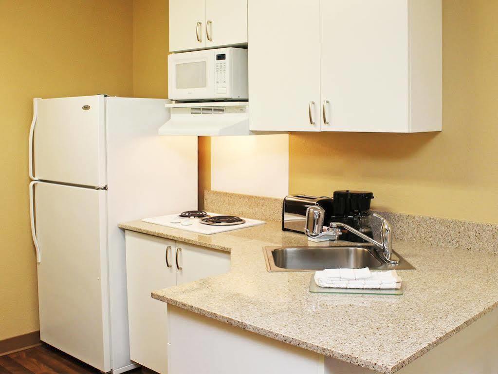 Extended Stay America Suites - Washington, Dc - Fairfax Ngoại thất bức ảnh