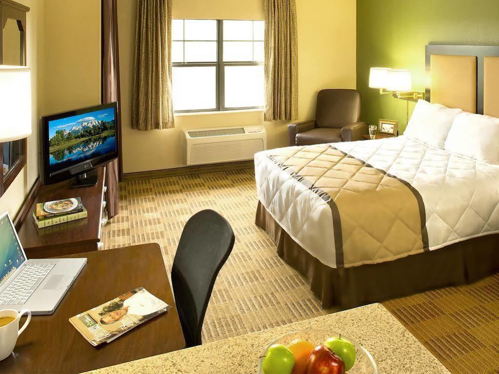 Extended Stay America Suites - Washington, Dc - Fairfax Ngoại thất bức ảnh