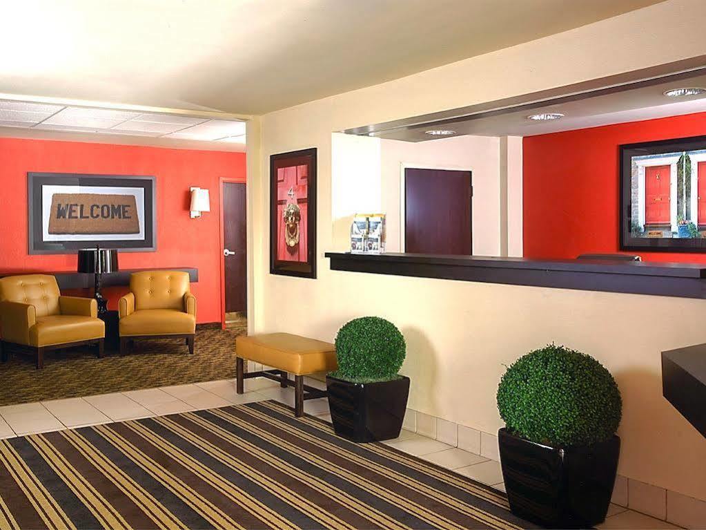 Extended Stay America Suites - Washington, Dc - Fairfax Ngoại thất bức ảnh