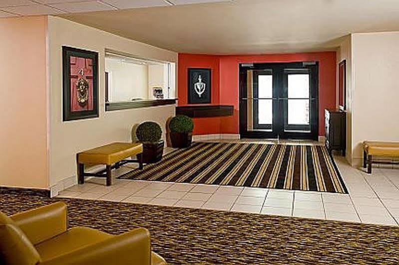 Extended Stay America Suites - Washington, Dc - Fairfax Ngoại thất bức ảnh